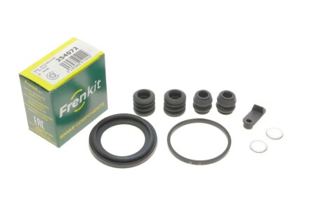 Ремкомплект переднего тормозного суппорта frenkit 254072
