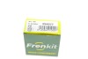 Ремкомплект переднього гальмівного супорта frenkit 254077