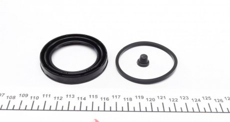 Ремкомплект переднего тормозного суппорта frenkit 254082