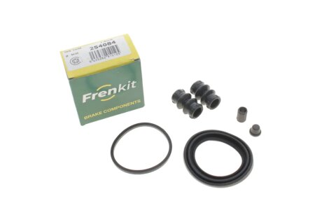 Ремкомплект переднього гальмівного супорта frenkit 254084