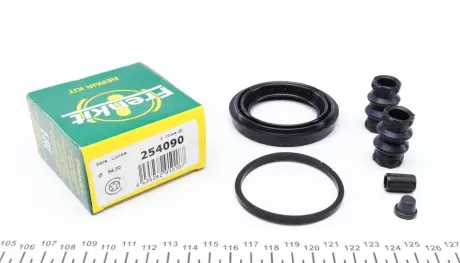 Ремкомплект переднего тормозного суппорта frenkit 254090