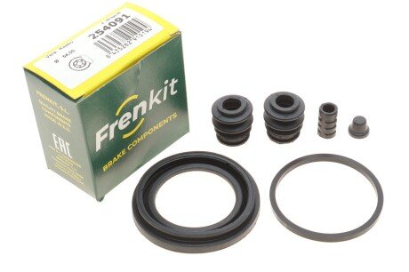 Ремкомплект переднего тормозного суппорта frenkit 254091