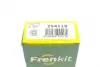 Ремкомплект переднего тормозного суппорта frenkit 254110