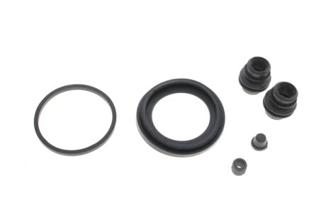 Ремкомплект переднего тормозного суппорта frenkit 254115 на Мазда 2