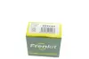 Ремкомплект переднего тормозного суппорта frenkit 254124