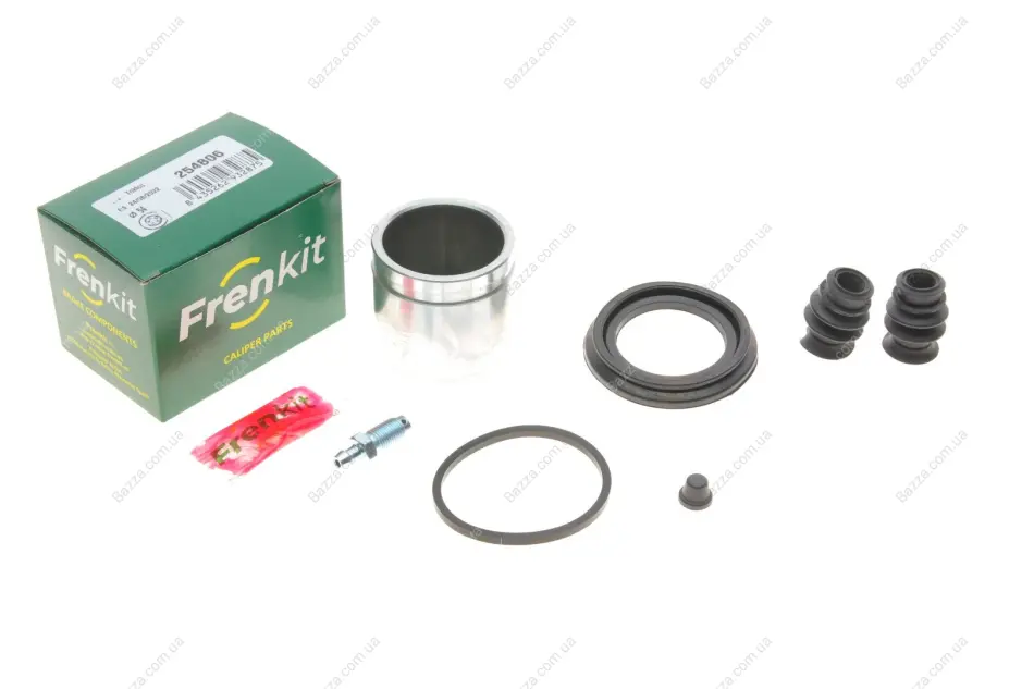 Ремкомплект переднего тормозного суппорта frenkit 254806