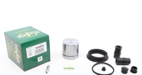 Ремкомплект переднего тормозного суппорта frenkit 254815