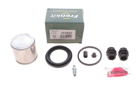 Ремкомплект переднего тормозного суппорта frenkit 254827
