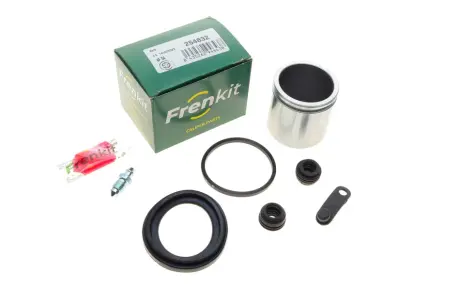 Ремкомплект переднього гальмівного супорта Frenkit 254832