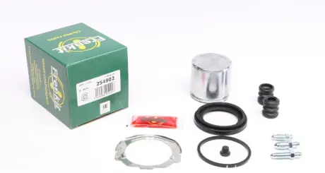 Ремкомплект переднего тормозного суппорта frenkit 254902