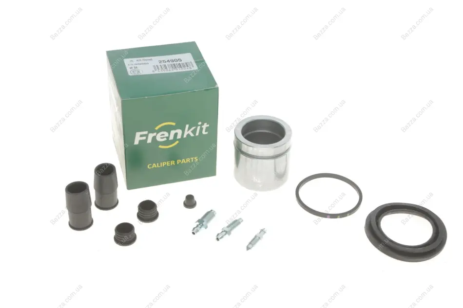 Ремкомплект переднего тормозного суппорта frenkit 254905