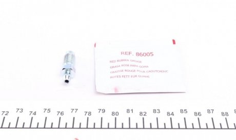 Ремкомплект переднего тормозного суппорта frenkit 254914