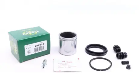 Ремкомплект переднього гальмівного супорта Frenkit 254914