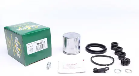 Ремкомплект переднего тормозного суппорта frenkit 254915