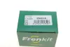 Ремкомплект переднего тормозного суппорта frenkit 254918