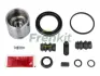Ремкомплект переднього гальмівного супорта Frenkit 254942