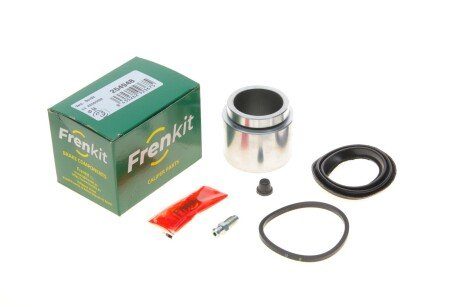 Ремкомплект переднего тормозного суппорта frenkit 254948 на Мерседес CLE-Class C236/A236