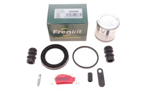 Ремкомплект переднего тормозного суппорта frenkit 254958