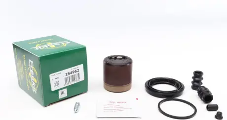 Ремкомплект переднего тормозного суппорта frenkit 254962