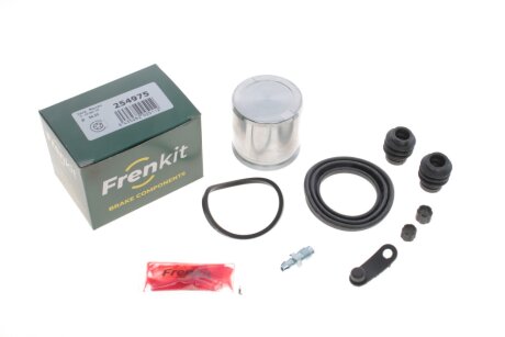 Ремкомплект переднего тормозного суппорта frenkit 254975