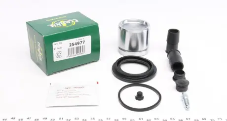 Ремкомплект переднего тормозного суппорта frenkit 254977