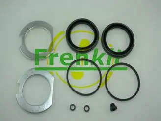Ремкомплект переднего тормозного суппорта frenkit 257008