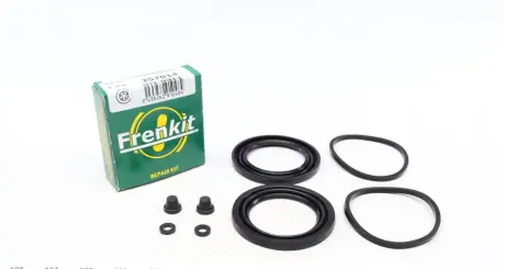 Ремкомплект переднього гальмівного супорта Frenkit 257014