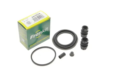 Ремкомплект переднього гальмівного супорта Frenkit 257019
