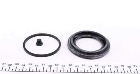 Ремкомплект переднего тормозного суппорта frenkit 257020