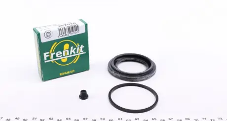 Ремкомплект переднього гальмівного супорта Frenkit 257020