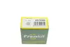 Ремкомплект переднего тормозного суппорта frenkit 257038