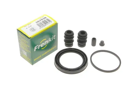 Ремкомплект переднего тормозного суппорта frenkit 257038