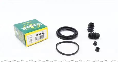 Ремкомплект переднього гальмівного супорта Frenkit 257049