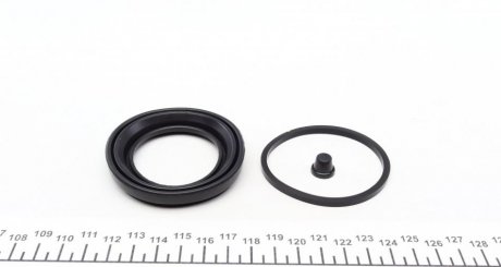 Ремкомплект переднего тормозного суппорта frenkit 257060