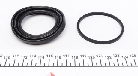 Ремкомплект переднего тормозного суппорта frenkit 257068