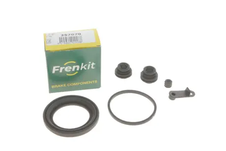 Ремкомплект переднього гальмівного супорта Frenkit 257070