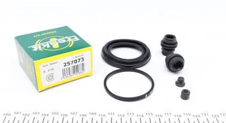 Ремкомплект переднього гальмівного супорта Frenkit 257073
