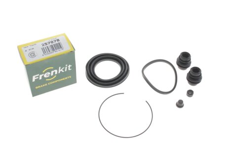 Ремкомплект переднего тормозного суппорта frenkit 257078
