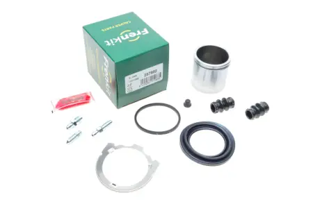 Ремкомплект переднего тормозного суппорта frenkit 257902