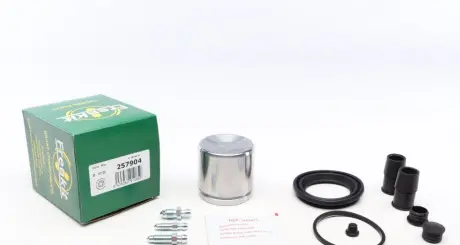 Ремкомплект переднего тормозного суппорта frenkit 257904