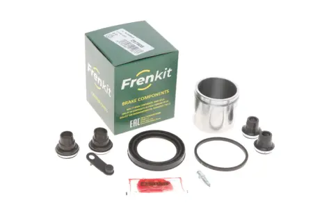 Ремкомплект переднего тормозного суппорта frenkit 257906