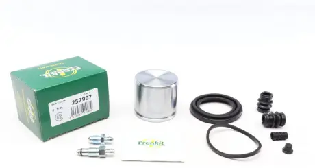 Ремкомплект переднего тормозного суппорта frenkit 257907