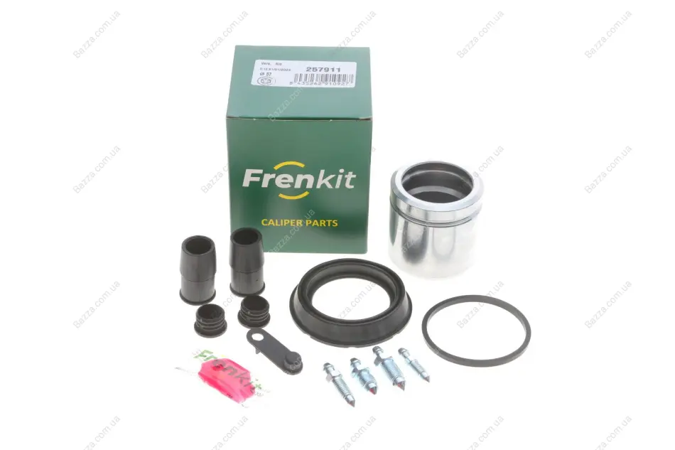 Ремкомплект переднего тормозного суппорта frenkit 257911