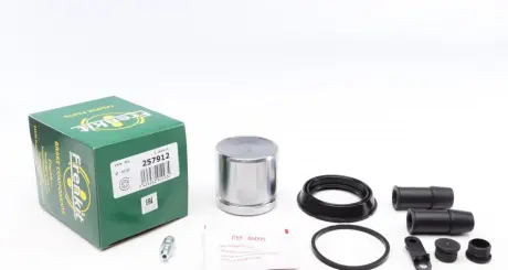 Ремкомплект переднього гальмівного супорта Frenkit 257912