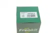 Ремкомплект переднего тормозного суппорта frenkit 257913
