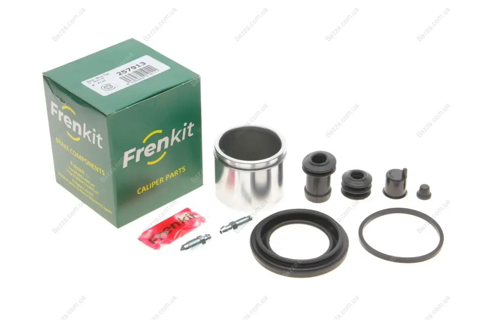 Ремкомплект переднего тормозного суппорта frenkit 257913