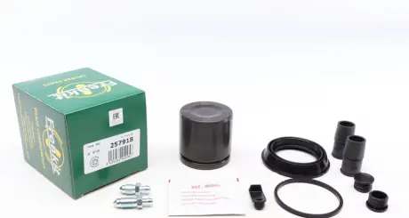 Ремкомплект переднего тормозного суппорта frenkit 257918