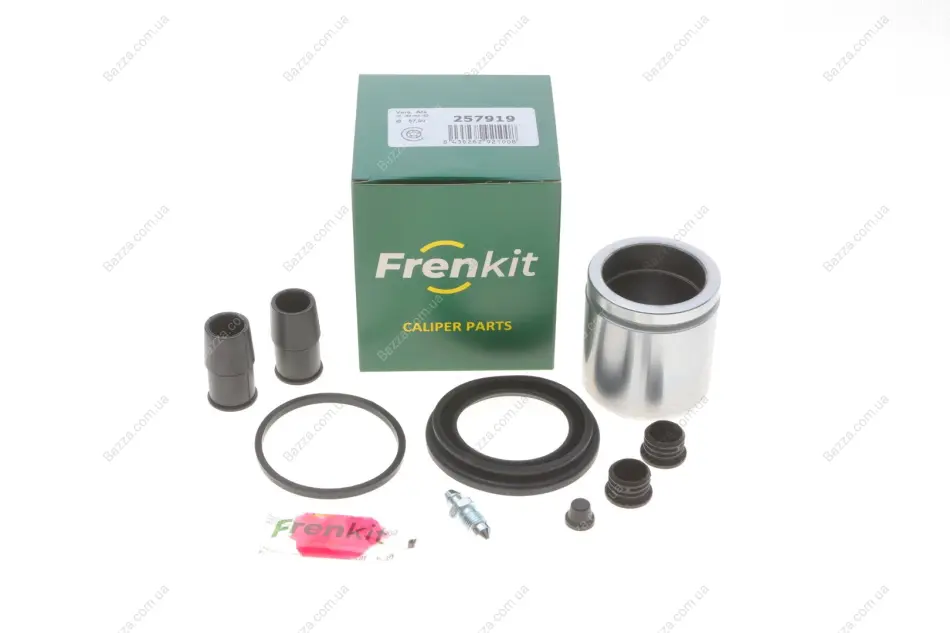 Ремкомплект переднего тормозного суппорта frenkit 257919