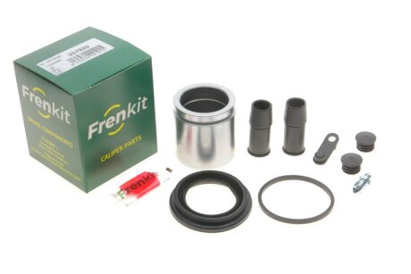Ремкомплект переднього гальмівного супорта frenkit 257920