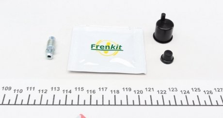 Ремкомплект переднього гальмівного супорта frenkit 257923